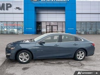 Saskatoon Motor Products - Recent Arrival! 2024 Chevrolet Malibu LS - Certified. GM Certified Detail... (image 1)