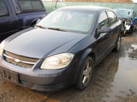 !!!!NOW OUT FOR PARTS !!!!!!WS008180 2010 CHEVROLET COBALT