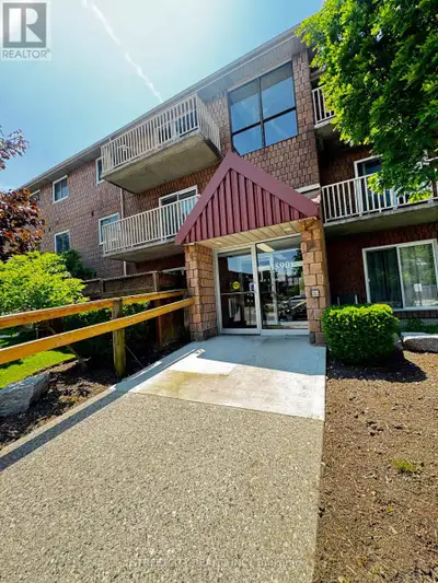 302 - 1590 ERNEST AVENUE London South (South X), Ontario