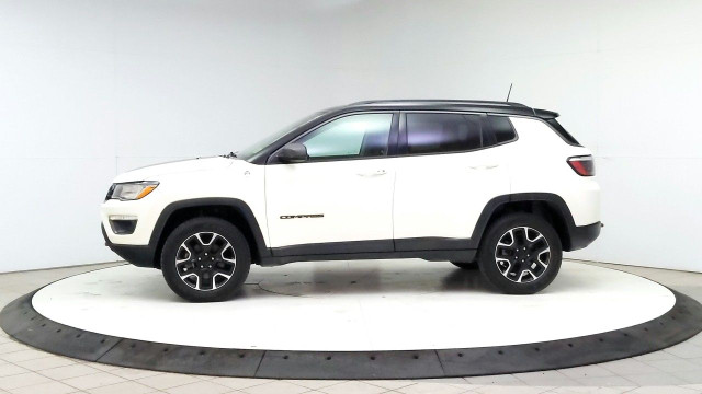 2021 Jeep Compass in Cars & Trucks in Lethbridge - Image 2