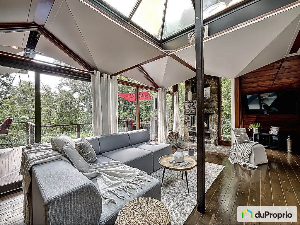 $1,299,000 - 2 Storey for sale in Ste-Anne-Des-Lacs — photo 1