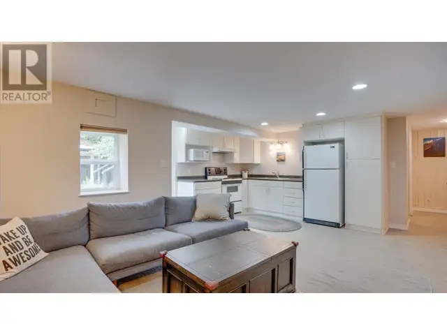 2302 23 Avenue Vernon, British Columbia in Houses for Sale in Vernon - Image 30