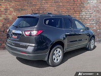 Come see this 2016 Chevrolet Traverse LS before it's too late! *This Chevrolet Traverse Is Competiti... (image 4)