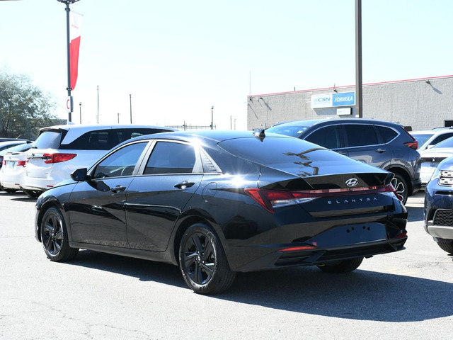 2023 Hyundai Elantra Preferred PREFERRED W TECH PCKG in Cars & Trucks in City of Toronto - Image 4