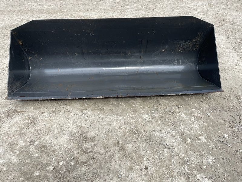 2022 CNH 87620141 NEW HOLLAND TELEHANDLER BUCKET | Farming Equipment ...