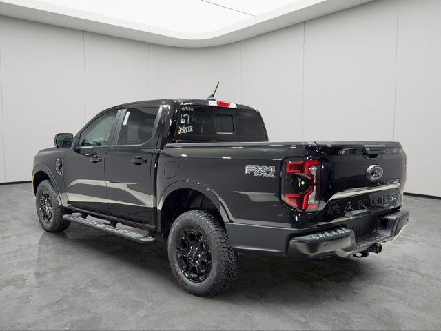 2025 Ford Ranger LARIAT in Cars & Trucks in Strathcona County - Image 3
