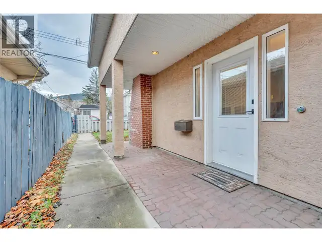429 Braid St Penticton, British Columbia in Houses for Sale in Penticton - Image 31
