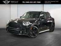 ===== 2022 MINI Countryman Cooper | Ligne Première | ===== ===== * Ligne Première * ===== ===== Pour... (image 2)