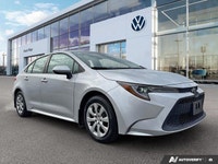 This 2020 Toyota Corolla, with just 64,793 kilometers, offers a harmonious blend of renowned reliabi... (image 6)