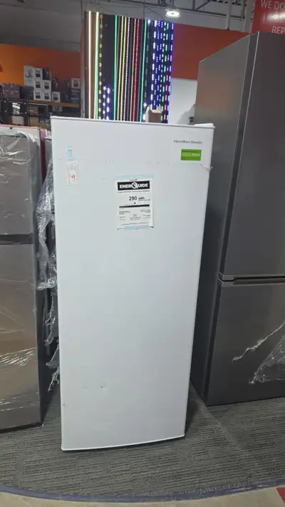 Hamilton Beach 10 Cu Ft Freezer, View more