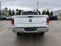 This Ram 1500 Classic boasts a Regular Unleaded V-8 5.7 L/345 engine powering this Automatic transmi... (image 5)