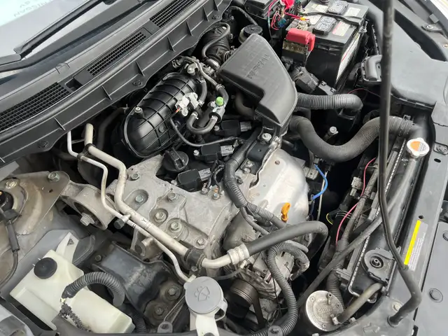 2011 Nissan Rogue SV5067413075270144017