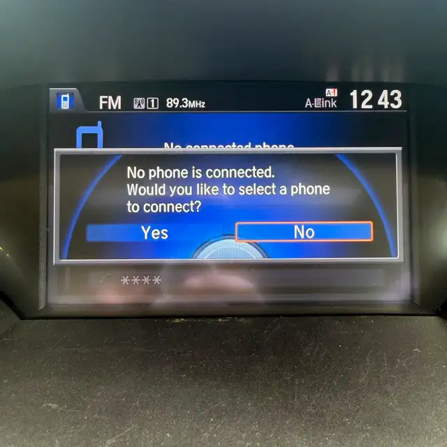 2017 Acura RDX Tech Pkg AWD!!! NO ACCIDENTS!!! in Cars & Trucks in Winnipeg - Image 26