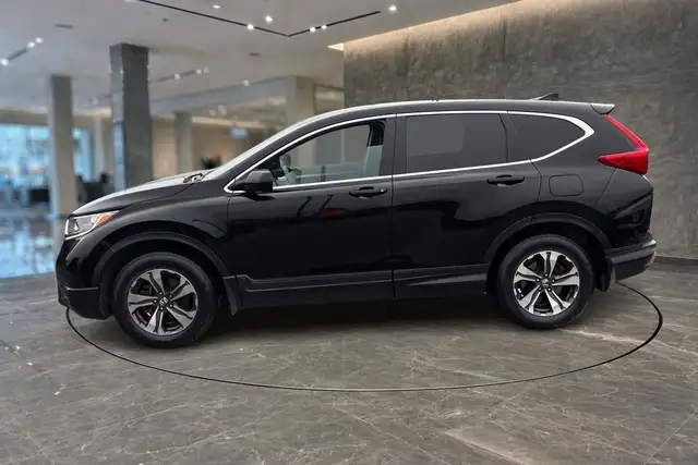 2017 Honda CR-V LX598236168549847044