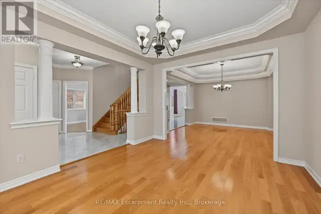 2365 HERTFORDSHIRE WAY Oakville (JC Joshua Creek), Ontario in Houses for Sale in Oakville / Halton Region - Image 7