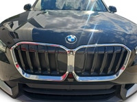 This BMW X1 has a powerful Intercooled Turbo Premium Unleaded I-4 2.0 L/122 engine powering this Aut... (image 9)
