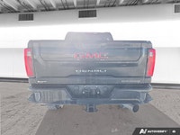 This GMC Sierra 2500HD boasts a sturdy engine powering this Automatic transmission. *You Can't Beat... (image 4)