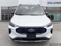 This Ford Escape has a trusty Intercooled Turbo Premium Unleaded I-3 1.5 L/91 engine powering this A... (image 7)