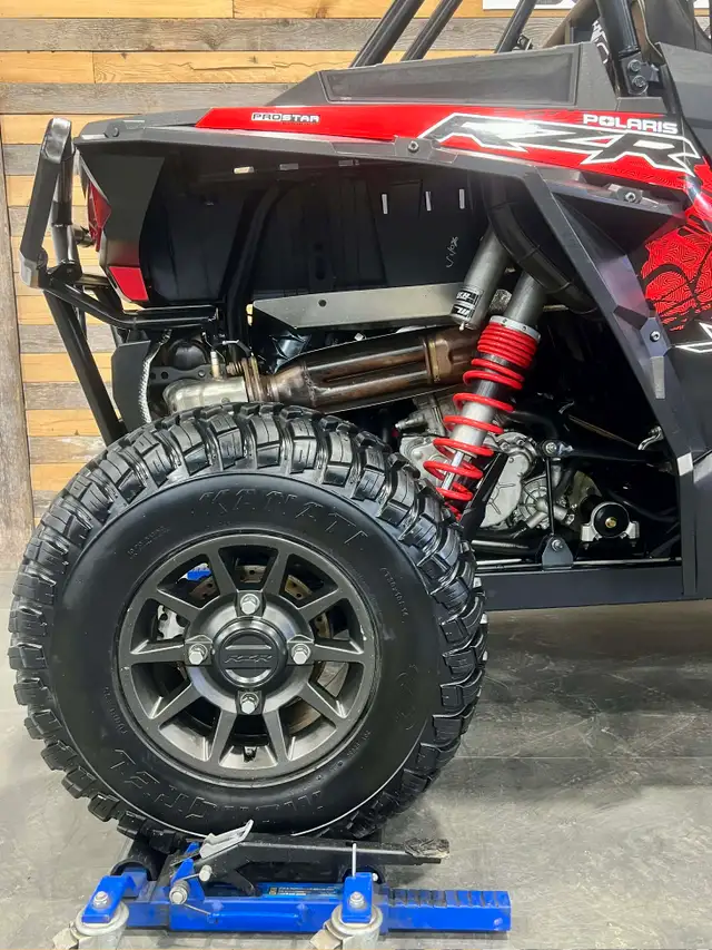 2018 Polaris RZR XP 1000 EFI + 4X4 + EPS + LOT OF OPTIONS $$$ +  in ATVs in Ottawa - Image 34