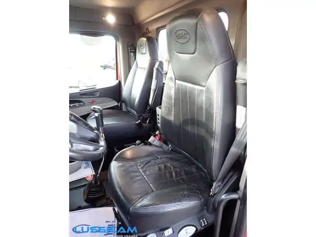 2022 Peterbilt 567 in Heavy Trucks in Longueuil / South Shore - Image 13