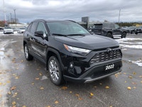 Welcome to Belleville Toyota! . Engine: 2.5L L/100Km City: 8.8 L/100Km Hwy: 7.1 Safety Equipment Ele... (image 2)