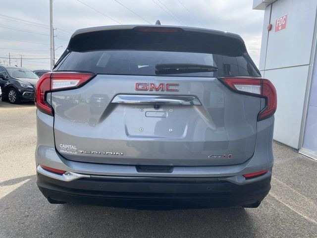 2024 GMC Terrain AT4 AWD * WIRELESS APPLE CARPLAY/ANDROID AUTO in Cars & Trucks in Edmonton - Image 4