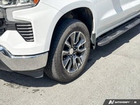 Experience uncompromising power and advanced safety with this impressive 2023 Chevrolet Silverado 15... (image 8)