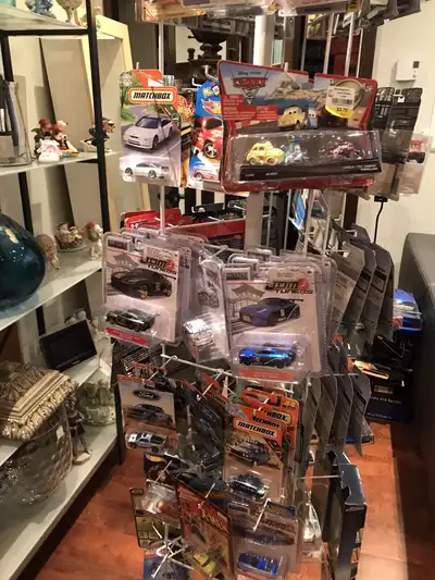 1/64 DIECAST MODEL CARS COLLECTABLES MANY INSTOCK NEW, View more