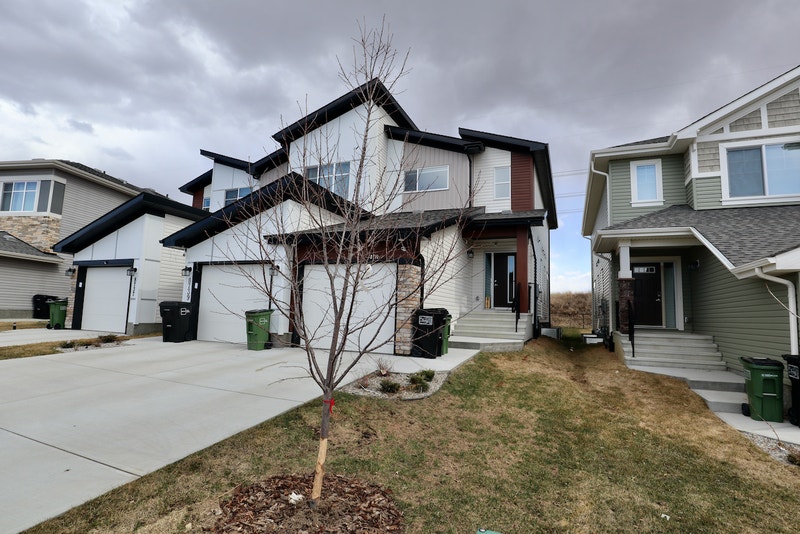 Carson Way 3 Bed 2.5 Bath Duplex For Rent Chappelle SW Long Term