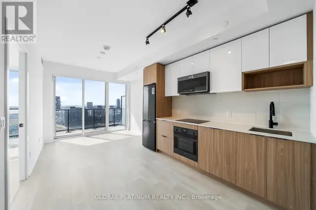 2103 - 5 DEFRIES STREET Toronto (Regent Park), Ontario in Long Term Rentals in City of Toronto - Image 2