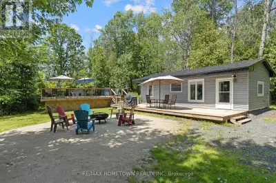 5480 CARMAN ROAD South Dundas, Ontario