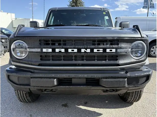 2026 Ford Bronco Base531203870006988803