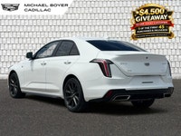 18 Satin Graphite finish wheels, all wheel drive, 2.0L TURBO-CHARGED engine, BALANCE OF FACTORY WARR... (image 2)