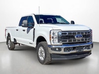 This Ford Super Duty F-250 SRW delivers a Intercooled Turbo Diesel V-8 6.7 L/406 engine powering thi... (image 7)