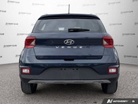 This 2023 Hyundai Venue Ultimate comes equipped with a 1.6L Smartstream 4-cylinder engine, Intellige... (image 5)