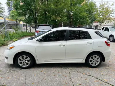 2012 Toyota Matrix S | 2.4L | AWD, View more