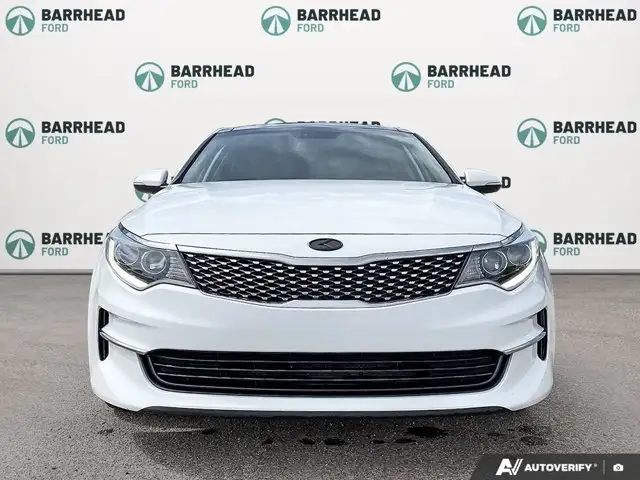 2016 Kia Optima 4dr Sdn EX605943999728209921