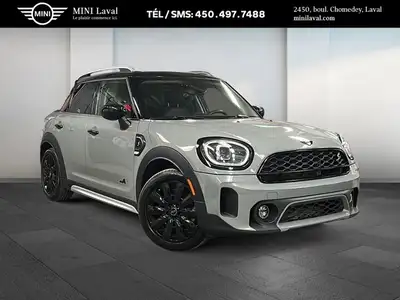 ===== 2023 MINI Countryman Cooper S | Ligne Première | ===== ===== * Ligne Première * ===== ===== Po...
