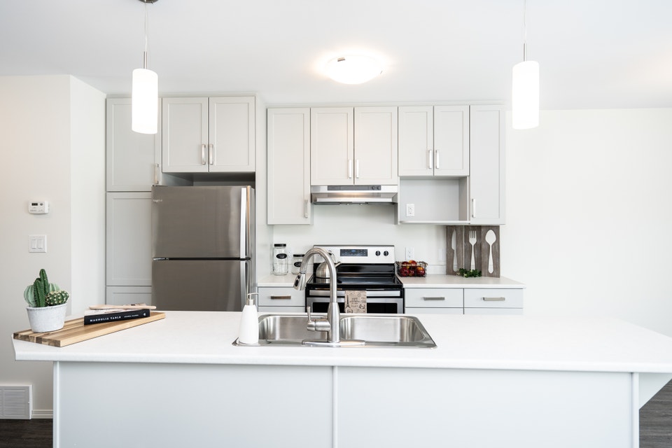Leila Landing - 3 Bed - Eve A - Winnipeg 5