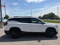 One Owner, Elevation Edition, GMC Pro Grade Pkg, 2.0L, Navigation, Driver Alert Pkg, P/Sunroof, Adap... (image 6)
