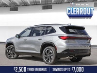 This Buick Enclave has a dependable Gas 2.5L/ engine powering this Automatic transmission. *Get Your... (image 3)