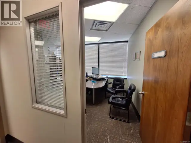 401 17 Church St Nanaimo, British Columbia in Commercial & Office Space for Rent in Nanaimo - Image 13