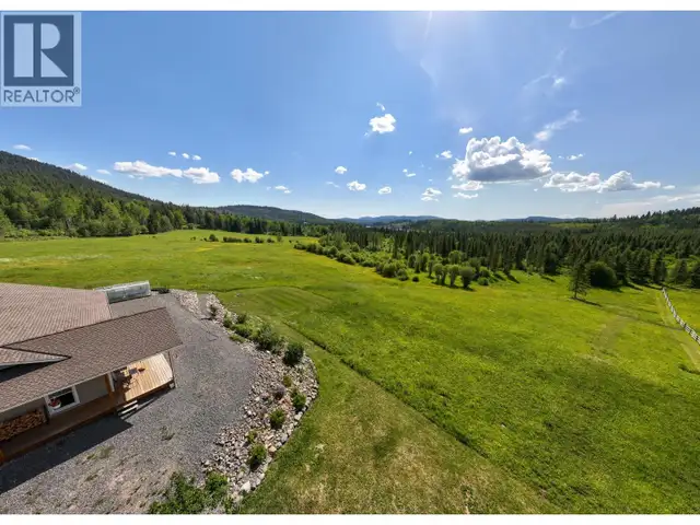 7155 GROSSETT ROAD Lone Butte, British Columbia in Houses for Sale in 100 Mile House - Image 8