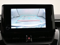 The 2023 Toyota Corolla LE Upgrade is powered by a 2.0L 4-cylinder engine paired with a CVT and fron... (image 6)