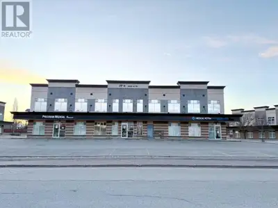 Unlock the potential of your business with this exceptional 6,000 sq.ft office space, available for...