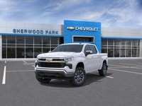 Welcome To Sherwood Park Chevrolet. The #1 Volume Chevrolet Dealer in Canada. This Chevrolet SILVERA... (image 7)