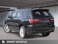 This Dodge Durango boasts a Regular Unleaded V-6 3.6 L/220 engine powering this Automatic transmissi... (image 4)