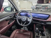 This 2025 Buick Envision Sport Touring is powered by a 2.0L turbocharged I4 engine paired with a 9-s... (image 9)
