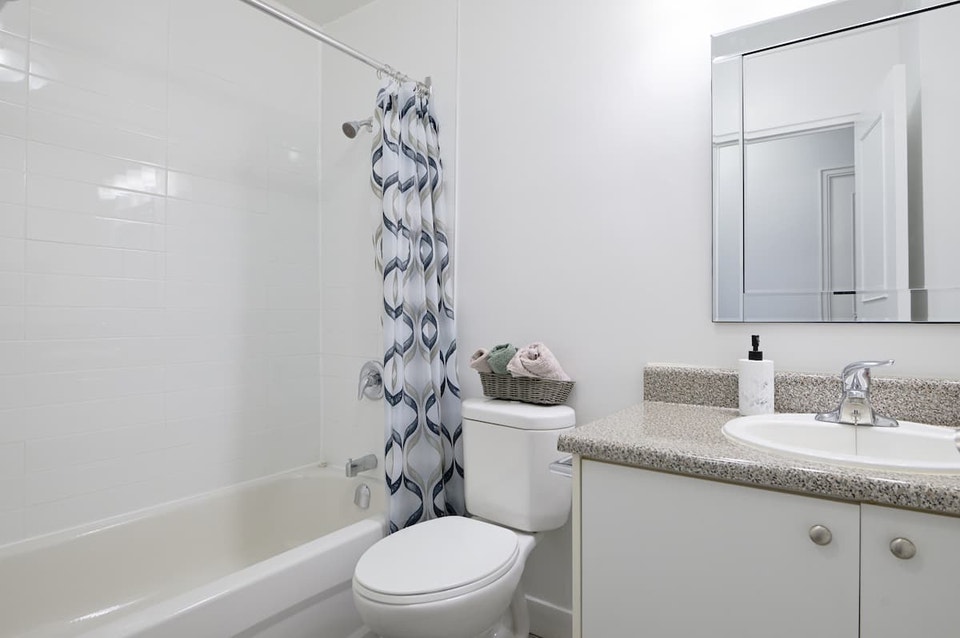Premium 2 Bedroom Penthouse Suite 5