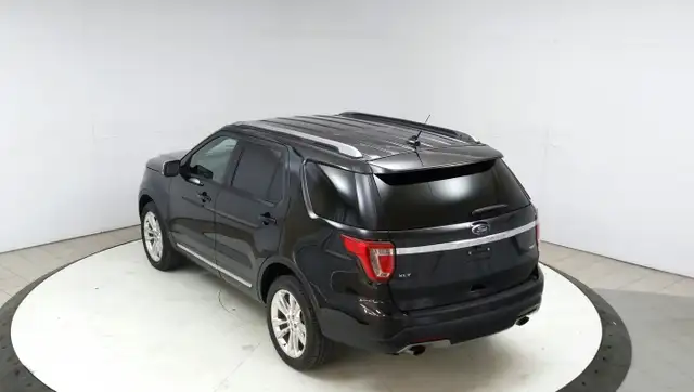 2019 Ford Explorer XLT504926190626426889